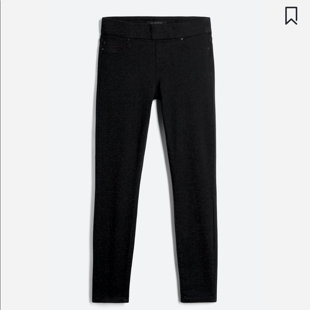 Liverpool Stretch Skinny Jean